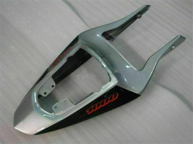 Carenagem & Plástico Suzuki GSXR 1000 K3 2003-2004 - Prata Carenagem & Plástico Suzuki GSXR 1000 K3 2003-2004 - Prata