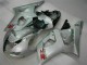 Carenagem & Plástico Suzuki GSXR 1000 K3 2003-2004 - Prata Carenagem & Plástico Suzuki GSXR 1000 K3 2003-2004 - Prata