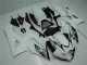 Carenagem & Plástico Suzuki GSXR 1000 K5 2005-2006 - Branco Carenagem & Plástico Suzuki GSXR 1000 K5 2005-2006 - Branco