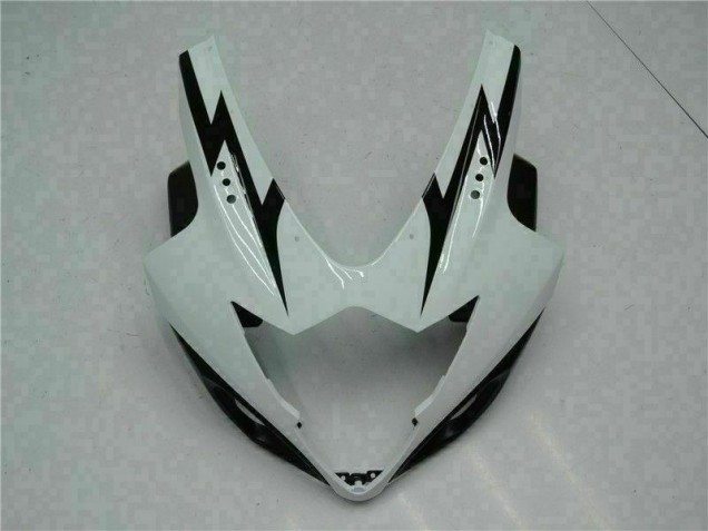 Carenagem & Plástico Suzuki GSXR 1000 K5 2005-2006 - Branco Carenagem & Plástico Suzuki GSXR 1000 K5 2005-2006 - Branco