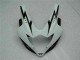 Carenagem & Plástico Suzuki GSXR 1000 K5 2005-2006 - Branco Carenagem & Plástico Suzuki GSXR 1000 K5 2005-2006 - Branco