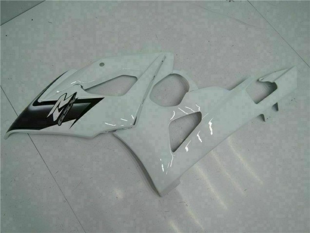 Carenagem & Plástico Suzuki GSXR 1000 K5 2005-2006 - Branco Carenagem & Plástico Suzuki GSXR 1000 K5 2005-2006 - Branco
