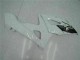 Carenagem & Plástico Suzuki GSXR 1000 K5 2005-2006 - Branco Carenagem & Plástico Suzuki GSXR 1000 K5 2005-2006 - Branco