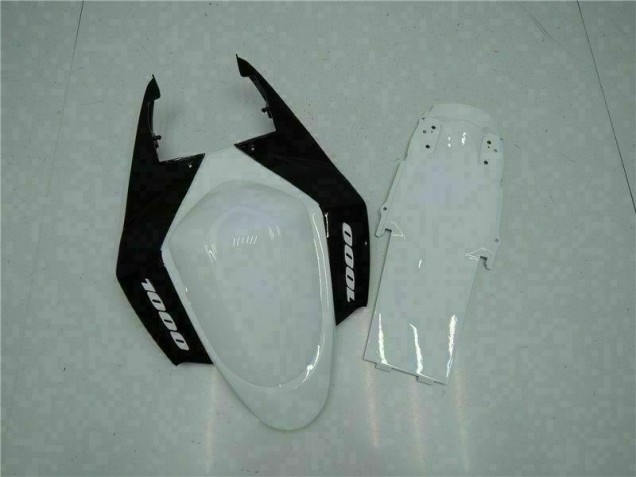 Carenagem & Plástico Suzuki GSXR 1000 K5 2005-2006 - Branco Carenagem & Plástico Suzuki GSXR 1000 K5 2005-2006 - Branco
