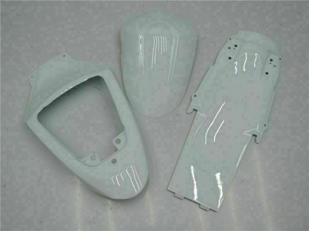 Carenagem & Plástico Suzuki GSXR 1000 K5 2005-2006 - Branco Carenagem & Plástico Suzuki GSXR 1000 K5 2005-2006 - Branco
