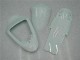 Carenagem & Plástico Suzuki GSXR 1000 K5 2005-2006 - Branco Carenagem & Plástico Suzuki GSXR 1000 K5 2005-2006 - Branco