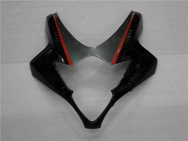 Carenagem & Plástico Suzuki GSXR 1000 K5 2005-2006 - Cinzento Preto Carenagem & Plástico Suzuki GSXR 1000 K5 2005-2006 - Cinzento Preto