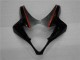 Carenagem & Plástico Suzuki GSXR 1000 K5 2005-2006 - Cinzento Preto Carenagem & Plástico Suzuki GSXR 1000 K5 2005-2006 - Cinzento Preto
