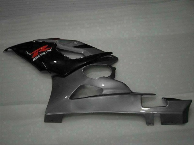 Carenagem & Plástico Suzuki GSXR 1000 K5 2005-2006 - Cinzento Preto Carenagem & Plástico Suzuki GSXR 1000 K5 2005-2006 - Cinzento Preto