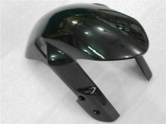 Carenagem & Plástico Suzuki GSXR 1000 K5 2005-2006 - Cinzento Preto Carenagem & Plástico Suzuki GSXR 1000 K5 2005-2006 - Cinzento Preto