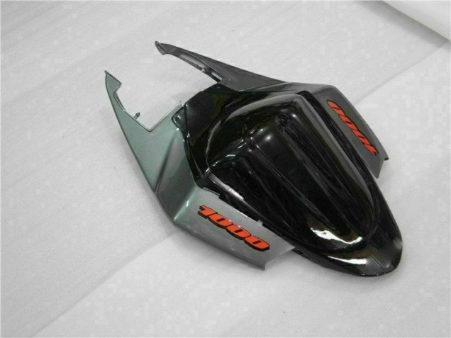 Carenagem & Plástico Suzuki GSXR 1000 K5 2005-2006 - Cinzento Preto Carenagem & Plástico Suzuki GSXR 1000 K5 2005-2006 - Cinzento Preto