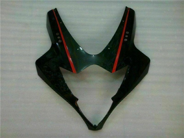 Carenagem & Plástico Suzuki GSXR 1000 K5 2005-2006 - Preto Carenagem & Plástico Suzuki GSXR 1000 K5 2005-2006 - Preto