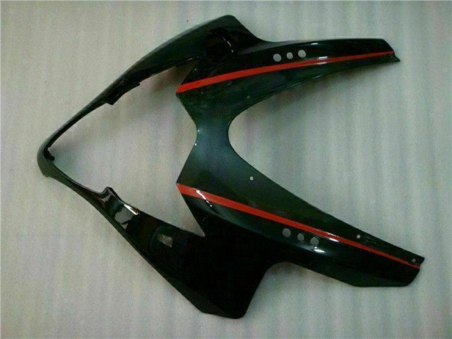 Carenagem & Plástico Suzuki GSXR 1000 K5 2005-2006 - Preto Carenagem & Plástico Suzuki GSXR 1000 K5 2005-2006 - Preto