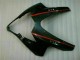 Carenagem & Plástico Suzuki GSXR 1000 K5 2005-2006 - Preto Carenagem & Plástico Suzuki GSXR 1000 K5 2005-2006 - Preto