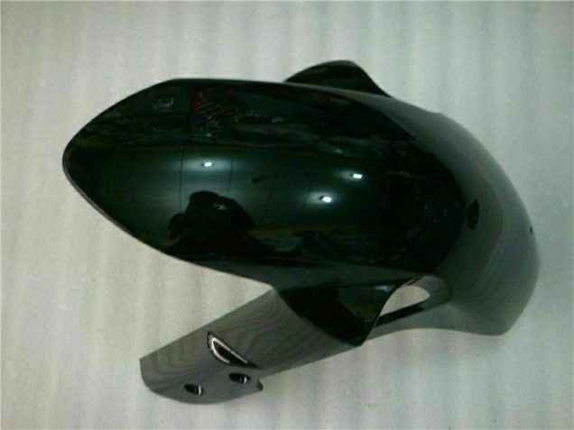 Carenagem & Plástico Suzuki GSXR 1000 K5 2005-2006 - Preto Carenagem & Plástico Suzuki GSXR 1000 K5 2005-2006 - Preto