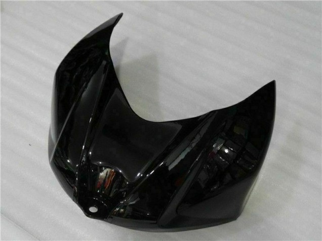 Carenagem & Plástico Suzuki GSXR 1000 K7 2007-2008 - Preto