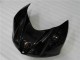 Carenagem & Plástico Suzuki GSXR 1000 K7 2007-2008 - Preto