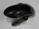 Carenagem & Plástico Suzuki GSXR 1000 K7 2007-2008 - Preto