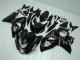 Carenagem & Plástico Suzuki GSXR 1000 K9 2009-2016 - Preto Carenagem & Plástico Suzuki GSXR 1000 K9 2009-2016 - Preto