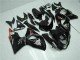 Carenagem & Plástico Suzuki GSXR 1000 K9 2009-2016 - Preto Carenagem & Plástico Suzuki GSXR 1000 K9 2009-2016 - Preto