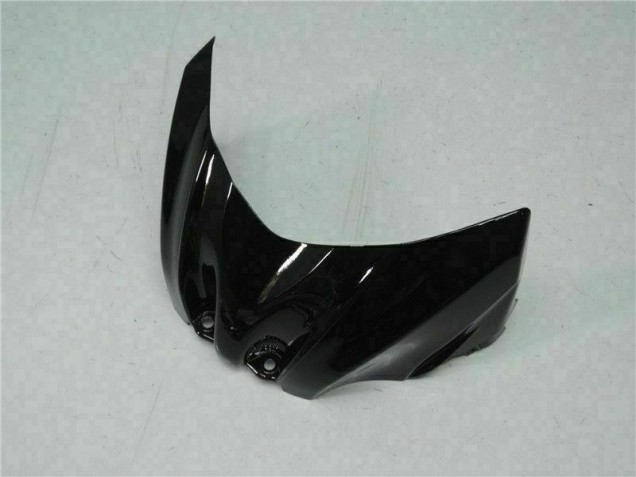 Carenagem & Plástico Suzuki GSXR 1000 K9 2009-2016 - Preto Carenagem & Plástico Suzuki GSXR 1000 K9 2009-2016 - Preto