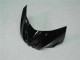 Carenagem & Plástico Suzuki GSXR 1000 K9 2009-2016 - Preto Carenagem & Plástico Suzuki GSXR 1000 K9 2009-2016 - Preto