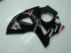 Carenagem & Plástico Suzuki GSXR 1000 K9 2009-2016 - Preto Carenagem & Plástico Suzuki GSXR 1000 K9 2009-2016 - Preto