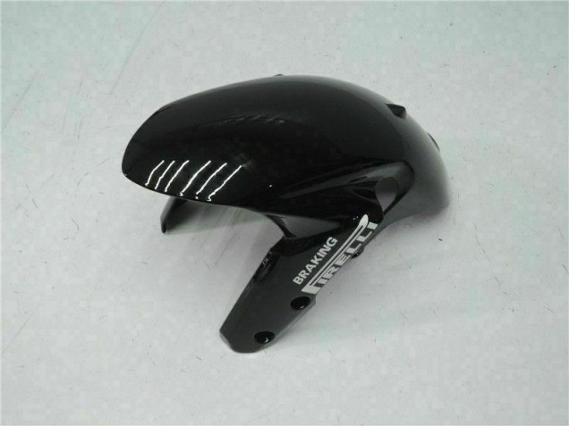 Carenagem & Plástico Suzuki GSXR 1000 K9 2009-2016 - Preto Carenagem & Plástico Suzuki GSXR 1000 K9 2009-2016 - Preto