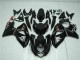 Carenagem & Plástico Suzuki GSXR 1000 K9 2009-2016 - Preto Carenagem & Plástico Suzuki GSXR 1000 K9 2009-2016 - Preto