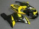 Carenagem & Plástico Suzuki GSXR 600 / 750 K1 K2 K3 2001-2003 - Amarelo Preto Carenagem & Plástico Suzuki GSXR 600 / 750 K1 K2 K3 2001-2003 - Amarelo Preto