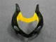 Carenagem & Plástico Suzuki GSXR 600 / 750 K1 K2 K3 2001-2003 - Amarelo Preto Carenagem & Plástico Suzuki GSXR 600 / 750 K1 K2 K3 2001-2003 - Amarelo Preto