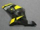 Carenagem & Plástico Suzuki GSXR 600 / 750 K1 K2 K3 2001-2003 - Amarelo Preto Carenagem & Plástico Suzuki GSXR 600 / 750 K1 K2 K3 2001-2003 - Amarelo Preto
