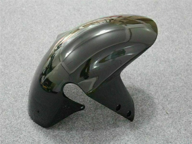 Carenagem & Plástico Suzuki GSXR 600 / 750 K1 K2 K3 2001-2003 - Amarelo Preto Carenagem & Plástico Suzuki GSXR 600 / 750 K1 K2 K3 2001-2003 - Amarelo Preto