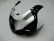 Carenagem & Plástico Suzuki GSXR 600 / 750 K1 K2 K3 2001-2003 - Preto Prata Carenagem & Plástico Suzuki GSXR 600 / 750 K1 K2 K3 2001-2003 - Preto Prata