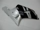 Carenagem & Plástico Suzuki GSXR 600 / 750 K1 K2 K3 2001-2003 - Preto Prata Carenagem & Plástico Suzuki GSXR 600 / 750 K1 K2 K3 2001-2003 - Preto Prata