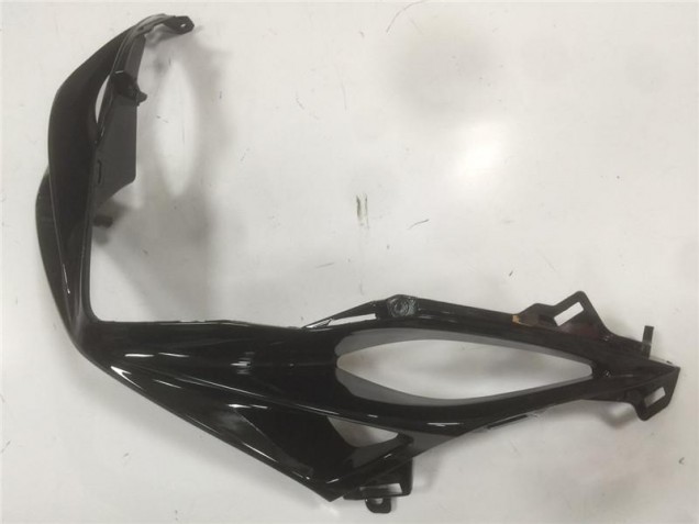 Carenagem & Plástico Suzuki GSXR 600 / 750 K11 2011-2021 - Preto Branco Carenagem & Plástico Suzuki GSXR 600 / 750 K11 2011-2021 - Preto Branco
