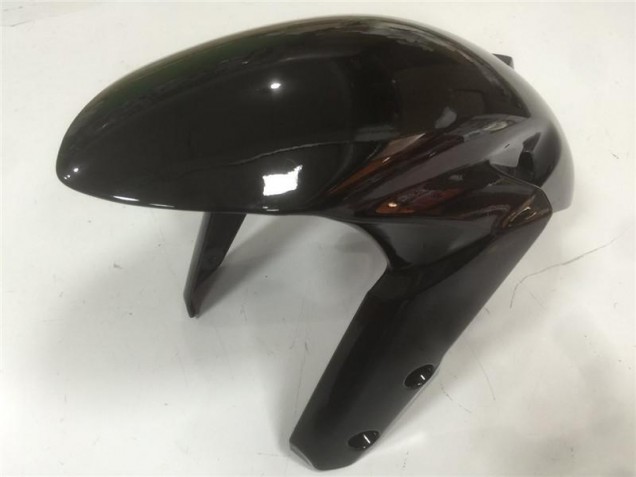 Carenagem & Plástico Suzuki GSXR 600 / 750 K11 2011-2021 - Preto Branco Carenagem & Plástico Suzuki GSXR 600 / 750 K11 2011-2021 - Preto Branco