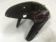 Carenagem & Plástico Suzuki GSXR 600 / 750 K11 2011-2021 - Preto Branco Carenagem & Plástico Suzuki GSXR 600 / 750 K11 2011-2021 - Preto Branco