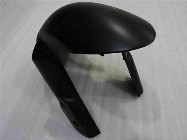 Carenagem & Plástico Suzuki GSXR 600 / 750 K6 2006-2007 - Azul Preto Carenagem & Plástico Suzuki GSXR 600 / 750 K6 2006-2007 - Azul Preto