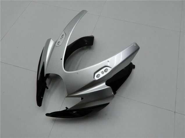 Carenagem & Plástico Suzuki GSXR 600 / 750 K6 2006-2007 - Prata Carenagem & Plástico Suzuki GSXR 600 / 750 K6 2006-2007 - Prata