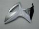Carenagem & Plástico Suzuki GSXR 600 / 750 K6 2006-2007 - Prata Carenagem & Plástico Suzuki GSXR 600 / 750 K6 2006-2007 - Prata