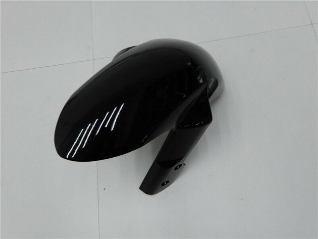 Carenagem & Plástico Suzuki GSXR 600 / 750 K6 2006-2007 - Prata Carenagem & Plástico Suzuki GSXR 600 / 750 K6 2006-2007 - Prata