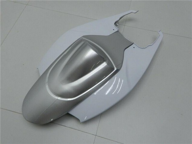 Carenagem & Plástico Suzuki GSXR 600 / 750 K6 2006-2007 - Prata Carenagem & Plástico Suzuki GSXR 600 / 750 K6 2006-2007 - Prata