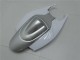 Carenagem & Plástico Suzuki GSXR 600 / 750 K6 2006-2007 - Prata Carenagem & Plástico Suzuki GSXR 600 / 750 K6 2006-2007 - Prata