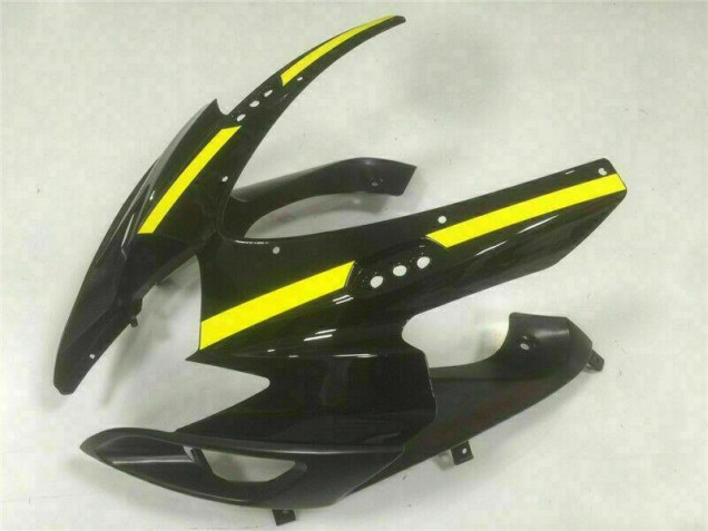 Carenagem & Plástico Suzuki GSXR 600 / 750 K6 2006-2007 - Preto Carenagem & Plástico Suzuki GSXR 600 / 750 K6 2006-2007 - Preto
