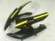 Carenagem & Plástico Suzuki GSXR 600 / 750 K6 2006-2007 - Preto Carenagem & Plástico Suzuki GSXR 600 / 750 K6 2006-2007 - Preto