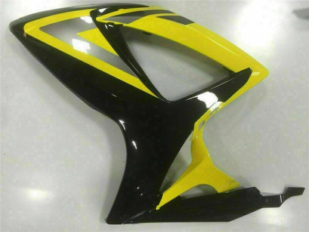 Carenagem & Plástico Suzuki GSXR 600 / 750 K6 2006-2007 - Preto Carenagem & Plástico Suzuki GSXR 600 / 750 K6 2006-2007 - Preto