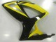Carenagem & Plástico Suzuki GSXR 600 / 750 K6 2006-2007 - Preto Carenagem & Plástico Suzuki GSXR 600 / 750 K6 2006-2007 - Preto