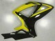 Carenagem & Plástico Suzuki GSXR 600 / 750 K6 2006-2007 - Preto Carenagem & Plástico Suzuki GSXR 600 / 750 K6 2006-2007 - Preto