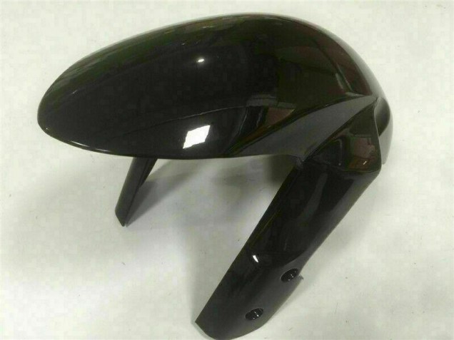 Carenagem & Plástico Suzuki GSXR 600 / 750 K6 2006-2007 - Preto Carenagem & Plástico Suzuki GSXR 600 / 750 K6 2006-2007 - Preto